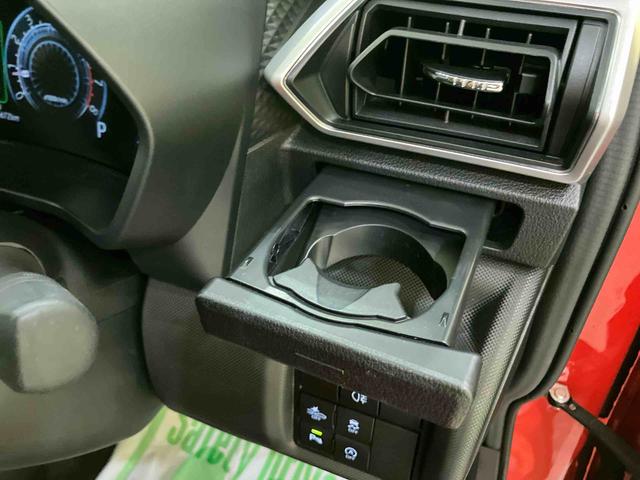 ロッキーＧ追従走行　車線逸脱警告　電動格納ドアミラー　ＥＴＣ車載器　ＡＷ　誤発進抑制機能　タ−ボ　ワンオーナー　前席シートヒーター　キーフリーシステム　ナビＴＶ　ドラレコ　エアバック　ＡＢＳ　ＳＤ　スマキー（山口県）の中古車