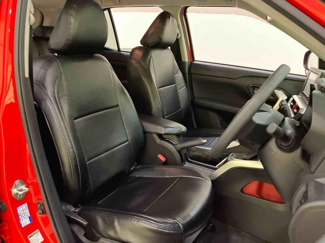 ロッキーＧ追従走行　車線逸脱警告　電動格納ドアミラー　ＥＴＣ車載器　ＡＷ　誤発進抑制機能　タ−ボ　ワンオーナー　前席シートヒーター　キーフリーシステム　ナビＴＶ　ドラレコ　エアバック　ＡＢＳ　ＳＤ　スマキー（山口県）の中古車