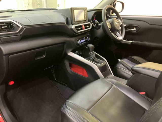 ロッキーＧ追従走行　車線逸脱警告　電動格納ドアミラー　ＥＴＣ車載器　ＡＷ　誤発進抑制機能　タ−ボ　ワンオーナー　前席シートヒーター　キーフリーシステム　ナビＴＶ　ドラレコ　エアバック　ＡＢＳ　ＳＤ　スマキー（山口県）の中古車