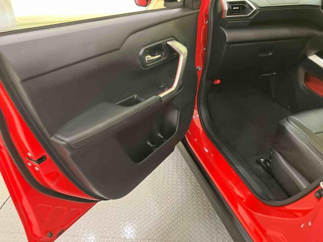 ロッキーＧ追従走行　車線逸脱警告　電動格納ドアミラー　ＥＴＣ車載器　ＡＷ　誤発進抑制機能　タ−ボ　ワンオーナー　前席シートヒーター　キーフリーシステム　ナビＴＶ　ドラレコ　エアバック　ＡＢＳ　ＳＤ　スマキー（山口県）の中古車