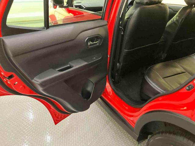 ロッキーＧ追従走行　車線逸脱警告　電動格納ドアミラー　ＥＴＣ車載器　ＡＷ　誤発進抑制機能　タ−ボ　ワンオーナー　前席シートヒーター　キーフリーシステム　ナビＴＶ　ドラレコ　エアバック　ＡＢＳ　ＳＤ　スマキー（山口県）の中古車