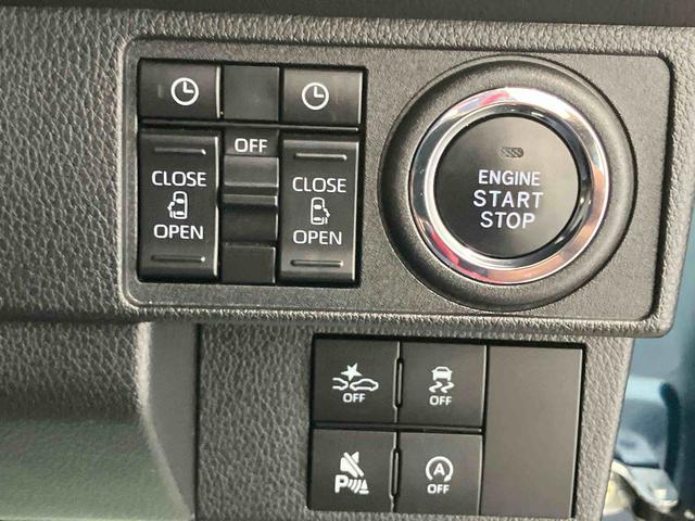 ムーヴキャンバスセオリーＧターボナビ　ドライブレコーダー　パノラミックビューモニター　シ−トヒ−タ−　両側パワースライドドア　スマ−トキ−　ＬＥＤヘッドライト　運転席助手席エアバッグ　電動格納ドアミラー　オートマチックハイビーム（山口県）の中古車