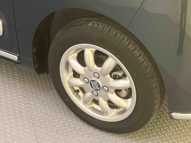 ムーヴキャンバスセオリーＧターボナビ　ドライブレコーダー　パノラミックビューモニター　シ−トヒ−タ−　両側パワースライドドア　スマ−トキ−　ＬＥＤヘッドライト　運転席助手席エアバッグ　電動格納ドアミラー　オートマチックハイビーム（山口県）の中古車