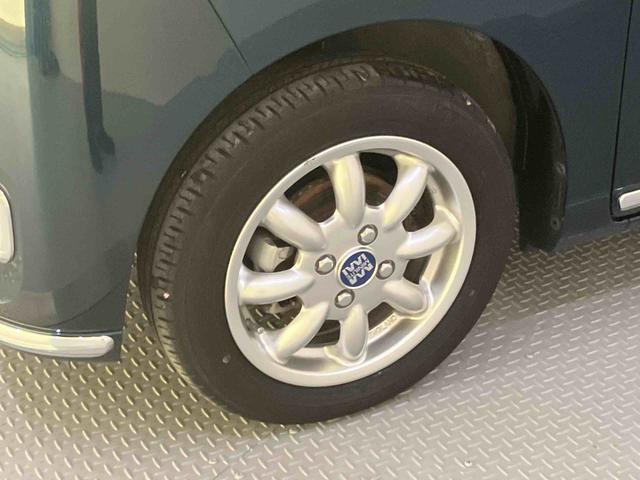 ムーヴキャンバスセオリーＧターボナビ　ドライブレコーダー　パノラミックビューモニター　シ−トヒ−タ−　両側パワースライドドア　スマ−トキ−　ＬＥＤヘッドライト　運転席助手席エアバッグ　電動格納ドアミラー　オートマチックハイビーム（山口県）の中古車