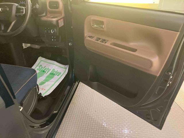 ムーヴキャンバスセオリーＧターボナビ　ドライブレコーダー　パノラミックビューモニター　シ−トヒ−タ−　両側パワースライドドア　スマ−トキ−　ＬＥＤヘッドライト　運転席助手席エアバッグ　電動格納ドアミラー　オートマチックハイビーム（山口県）の中古車