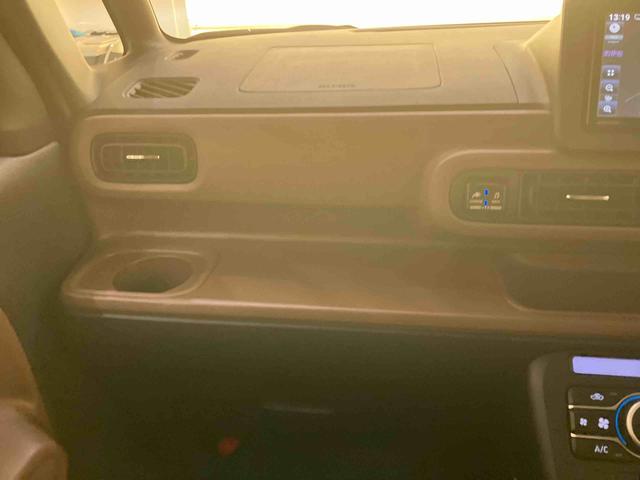 ムーヴキャンバスセオリーＧターボナビ　ドライブレコーダー　パノラミックビューモニター　シ−トヒ−タ−　両側パワースライドドア　スマ−トキ−　ＬＥＤヘッドライト　運転席助手席エアバッグ　電動格納ドアミラー　オートマチックハイビーム（山口県）の中古車