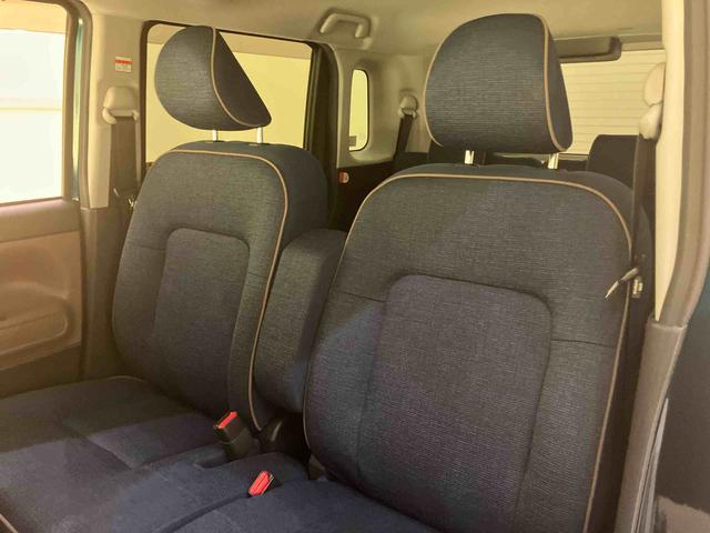 ムーヴキャンバスセオリーＧターボナビ　ドライブレコーダー　パノラミックビューモニター　シ−トヒ−タ−　両側パワースライドドア　スマ−トキ−　ＬＥＤヘッドライト　運転席助手席エアバッグ　電動格納ドアミラー　オートマチックハイビーム（山口県）の中古車