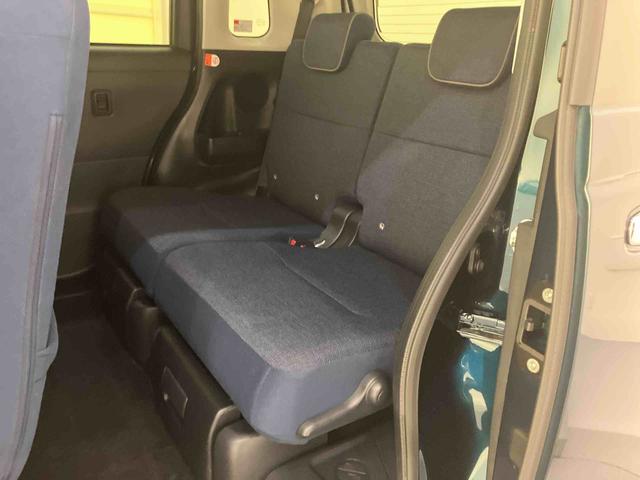 ムーヴキャンバスセオリーＧターボナビ　ドライブレコーダー　パノラミックビューモニター　シ−トヒ−タ−　両側パワースライドドア　スマ−トキ−　ＬＥＤヘッドライト　運転席助手席エアバッグ　電動格納ドアミラー　オートマチックハイビーム（山口県）の中古車