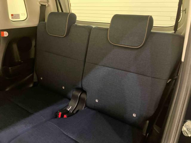 ムーヴキャンバスセオリーＧターボナビ　ドライブレコーダー　パノラミックビューモニター　シ−トヒ−タ−　両側パワースライドドア　スマ−トキ−　ＬＥＤヘッドライト　運転席助手席エアバッグ　電動格納ドアミラー　オートマチックハイビーム（山口県）の中古車