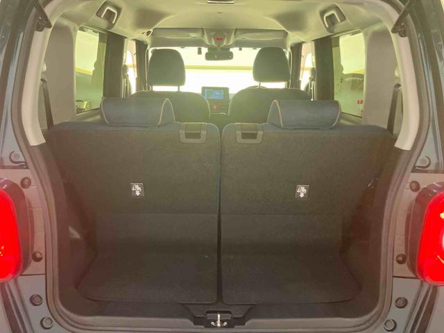 ムーヴキャンバスセオリーＧターボナビ　ドライブレコーダー　パノラミックビューモニター　シ−トヒ−タ−　両側パワースライドドア　スマ−トキ−　ＬＥＤヘッドライト　運転席助手席エアバッグ　電動格納ドアミラー　オートマチックハイビーム（山口県）の中古車