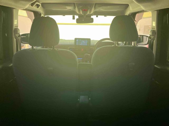 ムーヴキャンバスセオリーＧターボナビ　ドライブレコーダー　パノラミックビューモニター　シ−トヒ−タ−　両側パワースライドドア　スマ−トキ−　ＬＥＤヘッドライト　運転席助手席エアバッグ　電動格納ドアミラー　オートマチックハイビーム（山口県）の中古車