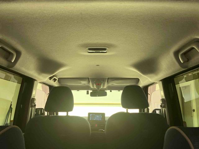 ムーヴキャンバスセオリーＧターボナビ　ドライブレコーダー　パノラミックビューモニター　シ−トヒ−タ−　両側パワースライドドア　スマ−トキ−　ＬＥＤヘッドライト　運転席助手席エアバッグ　電動格納ドアミラー　オートマチックハイビーム（山口県）の中古車