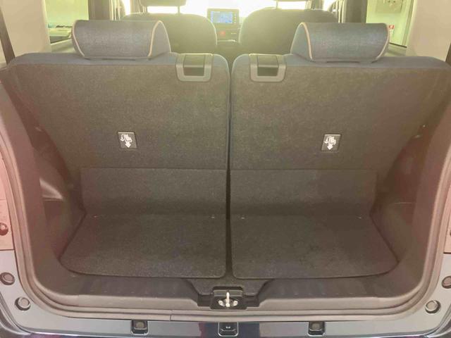 ムーヴキャンバスセオリーＧターボナビ　ドライブレコーダー　パノラミックビューモニター　シ−トヒ−タ−　両側パワースライドドア　スマ−トキ−　ＬＥＤヘッドライト　運転席助手席エアバッグ　電動格納ドアミラー　オートマチックハイビーム（山口県）の中古車