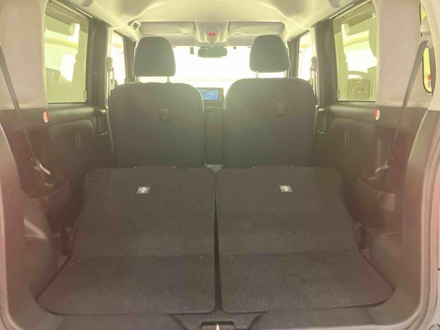 ムーヴキャンバスセオリーＧターボナビ　ドライブレコーダー　パノラミックビューモニター　シ−トヒ−タ−　両側パワースライドドア　スマ−トキ−　ＬＥＤヘッドライト　運転席助手席エアバッグ　電動格納ドアミラー　オートマチックハイビーム（山口県）の中古車