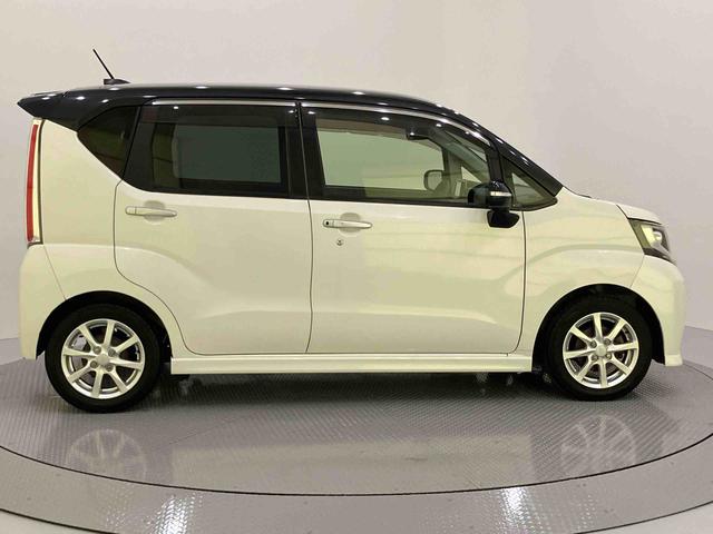 ムーヴカスタム　Ｘ　ＳＡII（山口県）の中古車