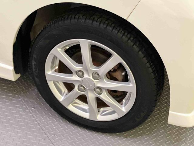 ムーヴカスタム　Ｘ　ＳＡII（山口県）の中古車