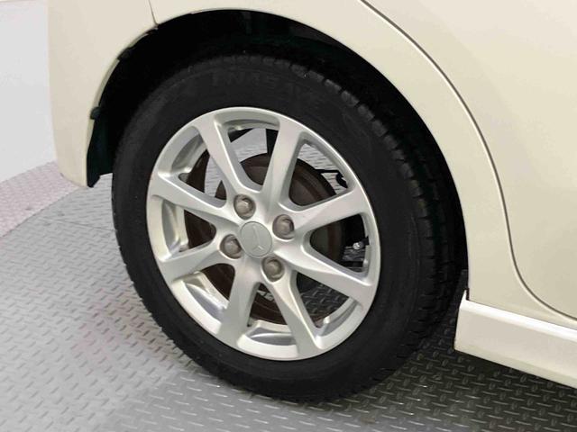 ムーヴカスタム　Ｘ　ＳＡII（山口県）の中古車