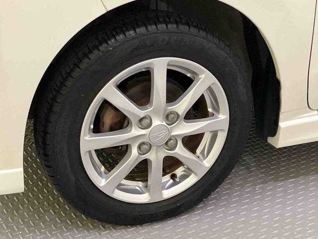 ムーヴカスタム　Ｘ　ＳＡII（山口県）の中古車