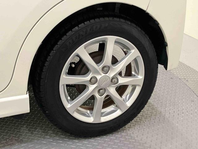 ムーヴカスタム　Ｘ　ＳＡII（山口県）の中古車