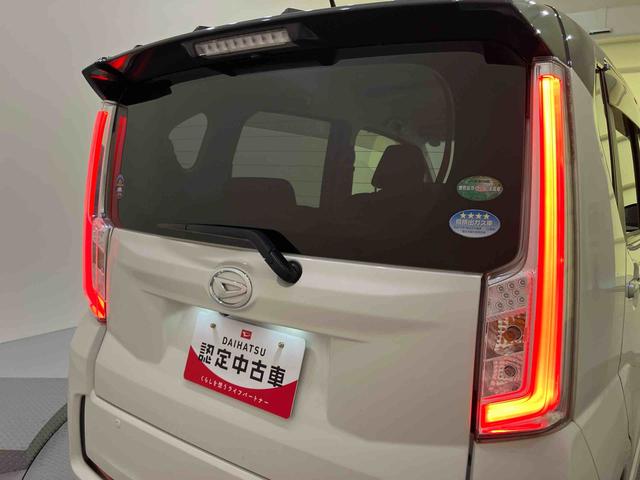 ムーヴカスタム　Ｘ　ＳＡII（山口県）の中古車