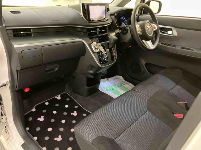 ムーヴカスタム　Ｘ　ＳＡII（山口県）の中古車