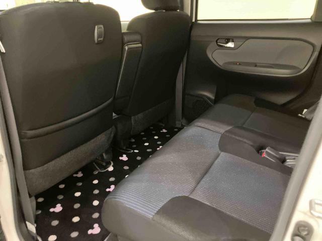 ムーヴカスタム　Ｘ　ＳＡII（山口県）の中古車