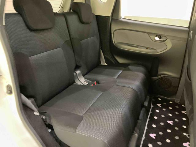 ムーヴカスタム　Ｘ　ＳＡII（山口県）の中古車