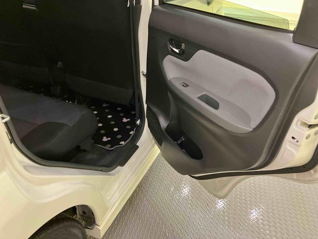 ムーヴカスタム　Ｘ　ＳＡII（山口県）の中古車