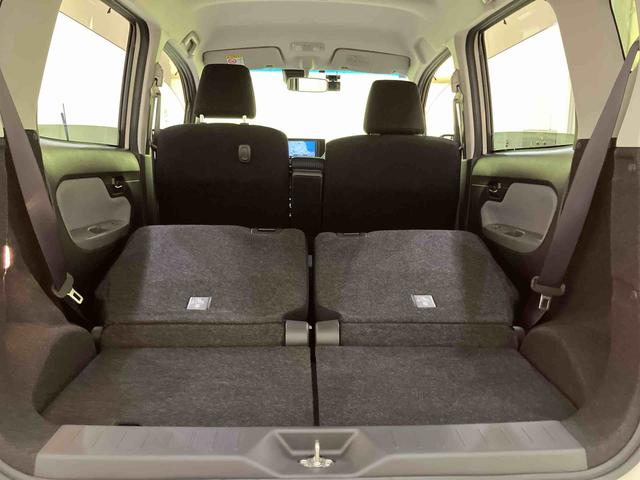 ムーヴカスタム　Ｘ　ＳＡII（山口県）の中古車