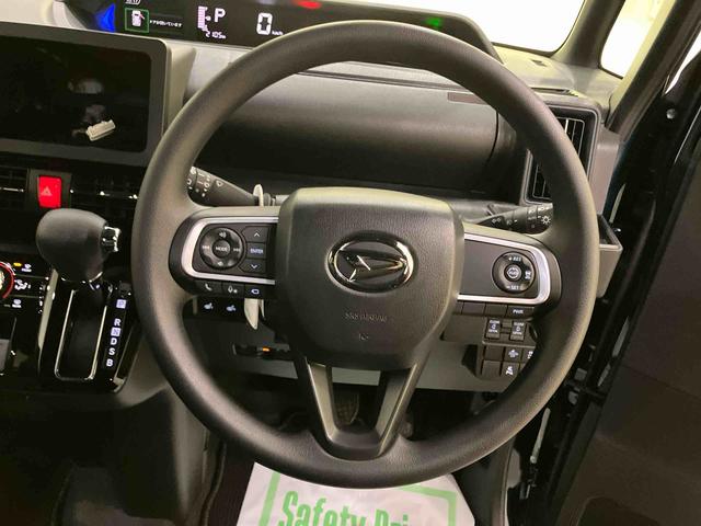 タントカスタムXクルーズコントロール ETC 電格ミラー ISTOP レーンキープアシスト キ−フリ− スマートキー オートLED ABS アルミホイール エアバック付き シートヒーター(山口県)の中古車