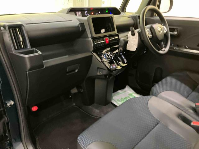 タントカスタムXクルーズコントロール ETC 電格ミラー ISTOP レーンキープアシスト キ−フリ− スマートキー オートLED ABS アルミホイール エアバック付き シートヒーター(山口県)の中古車