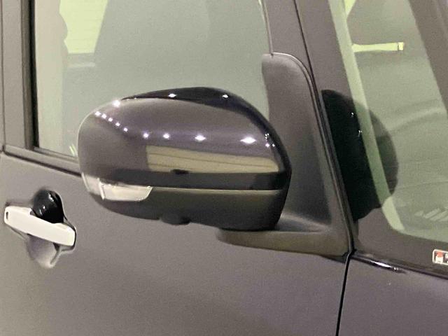 タントカスタムＲＳ軽減ブレーキ　車線逸脱防止　シ−トヒ−タ−　ハイビームアシスト　ターボ車　キーフリー　ＡＢＳ　アルミホイール　エアバッグ　スマ−トキー　両側パワ−スライドドア　電動ミラー（山口県）の中古車