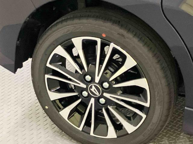 タントカスタムＲＳ軽減ブレーキ　車線逸脱防止　シ−トヒ−タ−　ハイビームアシスト　ターボ車　キーフリー　ＡＢＳ　アルミホイール　エアバッグ　スマ−トキー　両側パワ−スライドドア　電動ミラー（山口県）の中古車