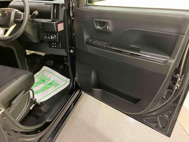 タントカスタムＲＳ軽減ブレーキ　車線逸脱防止　シ−トヒ−タ−　ハイビームアシスト　ターボ車　キーフリー　ＡＢＳ　アルミホイール　エアバッグ　スマ−トキー　両側パワ−スライドドア　電動ミラー（山口県）の中古車