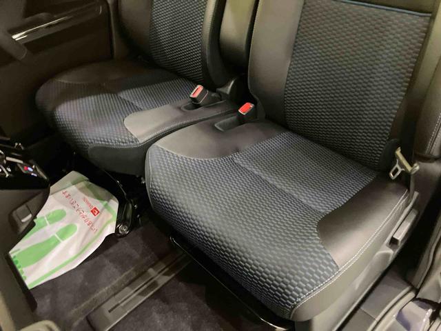 タントカスタムＲＳ軽減ブレーキ　車線逸脱防止　シ−トヒ−タ−　ハイビームアシスト　ターボ車　キーフリー　ＡＢＳ　アルミホイール　エアバッグ　スマ−トキー　両側パワ−スライドドア　電動ミラー（山口県）の中古車