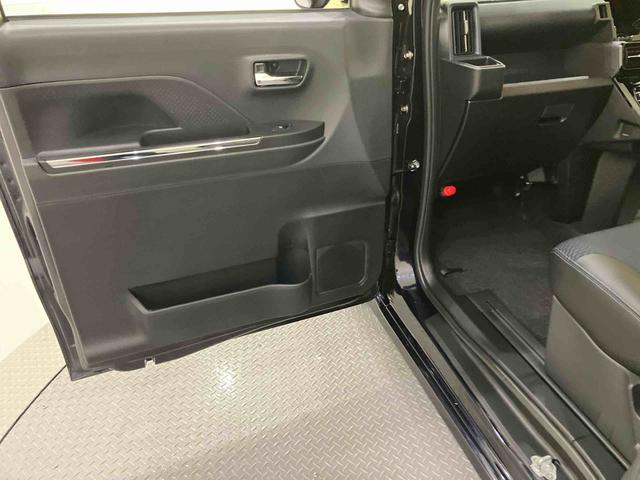 タントカスタムＲＳ軽減ブレーキ　車線逸脱防止　シ−トヒ−タ−　ハイビームアシスト　ターボ車　キーフリー　ＡＢＳ　アルミホイール　エアバッグ　スマ−トキー　両側パワ−スライドドア　電動ミラー（山口県）の中古車