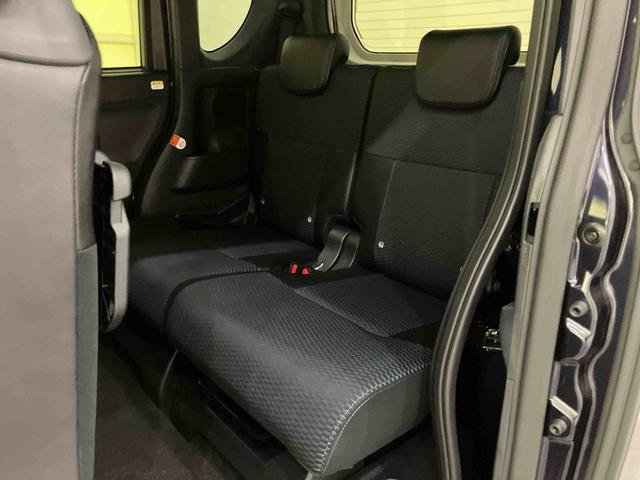 タントカスタムＲＳ軽減ブレーキ　車線逸脱防止　シ−トヒ−タ−　ハイビームアシスト　ターボ車　キーフリー　ＡＢＳ　アルミホイール　エアバッグ　スマ−トキー　両側パワ−スライドドア　電動ミラー（山口県）の中古車