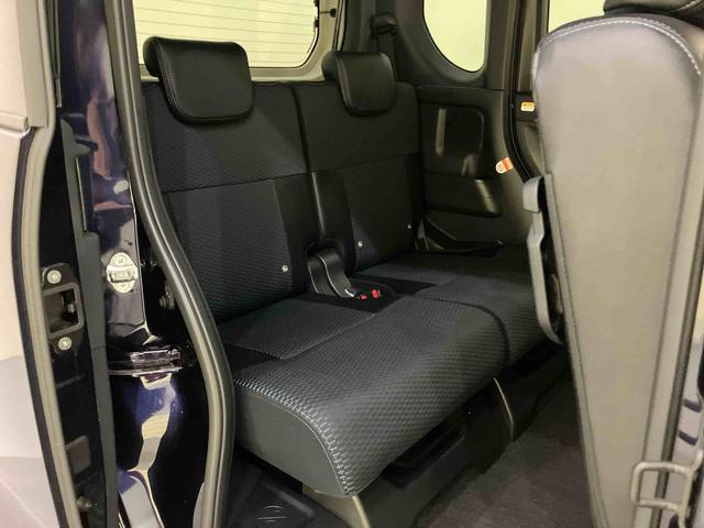 タントカスタムＲＳ軽減ブレーキ　車線逸脱防止　シ−トヒ−タ−　ハイビームアシスト　ターボ車　キーフリー　ＡＢＳ　アルミホイール　エアバッグ　スマ−トキー　両側パワ−スライドドア　電動ミラー（山口県）の中古車