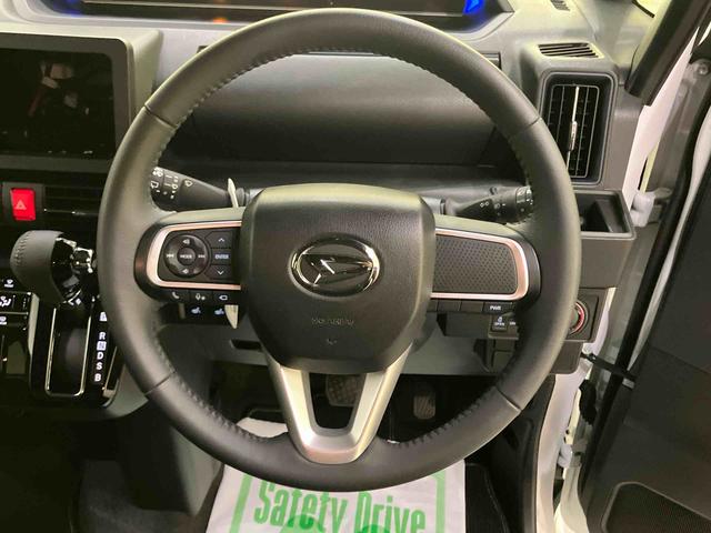 タントカスタムRSコーナーセンサー 軽減ブレーキ 車線逸脱防止 シ−トヒ−タ− ハイビームアシスト ターボ車 キーフリー ABS アルミホイール エアバッグ スマ−トキー 両側パワ−スライドドア 電動ミラー(山口県)の中古車