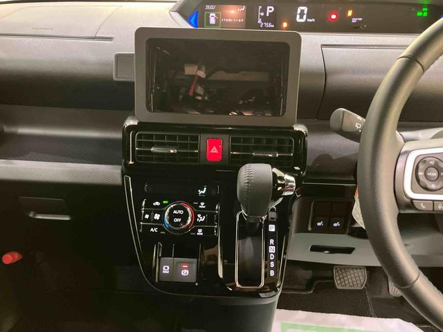 タントカスタムRSコーナーセンサー 軽減ブレーキ 車線逸脱防止 シ−トヒ−タ− ハイビームアシスト ターボ車 キーフリー ABS アルミホイール エアバッグ スマ−トキー 両側パワ−スライドドア 電動ミラー(山口県)の中古車