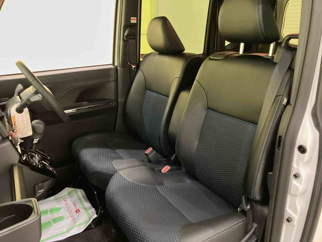 タントカスタムRSコーナーセンサー 軽減ブレーキ 車線逸脱防止 シ−トヒ−タ− ハイビームアシスト ターボ車 キーフリー ABS アルミホイール エアバッグ スマ−トキー 両側パワ−スライドドア 電動ミラー(山口県)の中古車