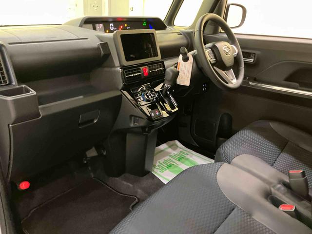 タントカスタムRSコーナーセンサー 軽減ブレーキ 車線逸脱防止 シ−トヒ−タ− ハイビームアシスト ターボ車 キーフリー ABS アルミホイール エアバッグ スマ−トキー 両側パワ−スライドドア 電動ミラー(山口県)の中古車