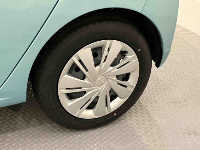 ミライースＸ　ＳＡIII衝突回避　車線逸脱防止　ハイビームアシスト　キーレス　オートライト　ＡＢＳ　運転席エアバック（山口県）の中古車