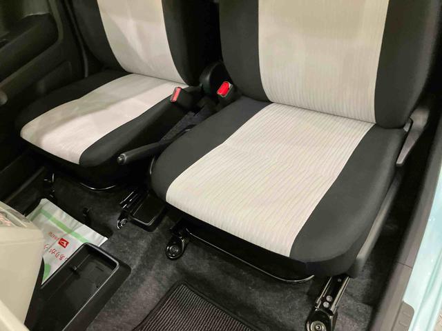 ミライースＸ　ＳＡIII衝突回避　車線逸脱防止　ハイビームアシスト　キーレス　オートライト　ＡＢＳ　運転席エアバック（山口県）の中古車