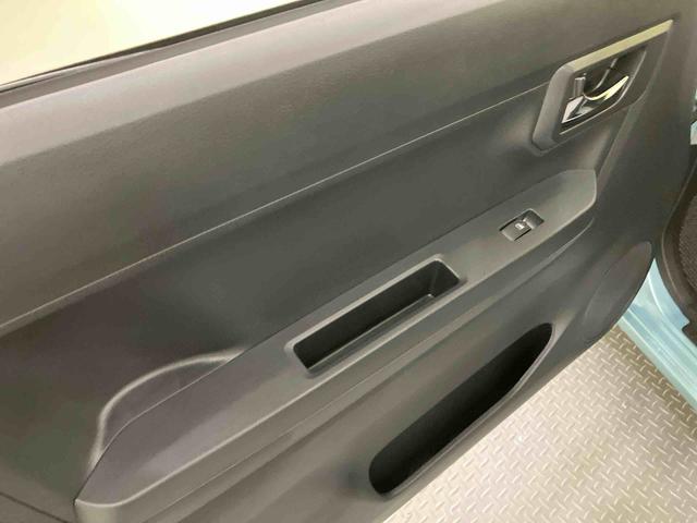 ミライースＸ　ＳＡIII衝突回避　車線逸脱防止　ハイビームアシスト　キーレス　オートライト　ＡＢＳ　運転席エアバック（山口県）の中古車