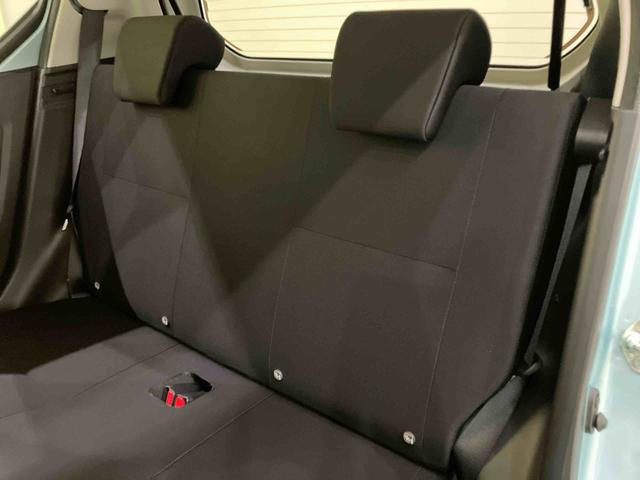 ミライースＸ　ＳＡIII衝突回避　車線逸脱防止　ハイビームアシスト　キーレス　オートライト　ＡＢＳ　運転席エアバック（山口県）の中古車