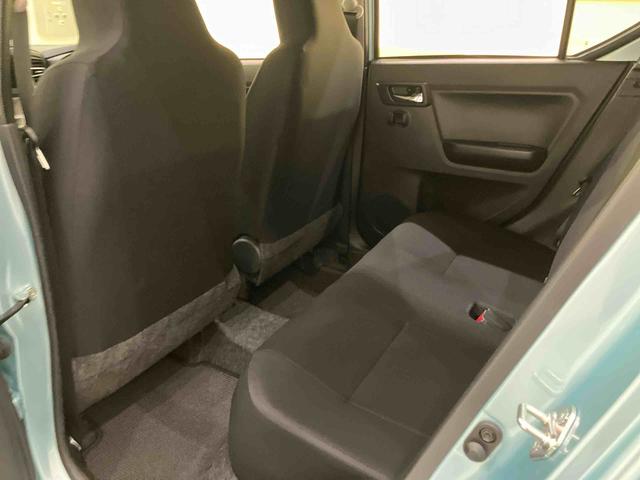 ミライースＸ　ＳＡIII衝突回避　車線逸脱防止　ハイビームアシスト　キーレス　オートライト　ＡＢＳ　運転席エアバック（山口県）の中古車