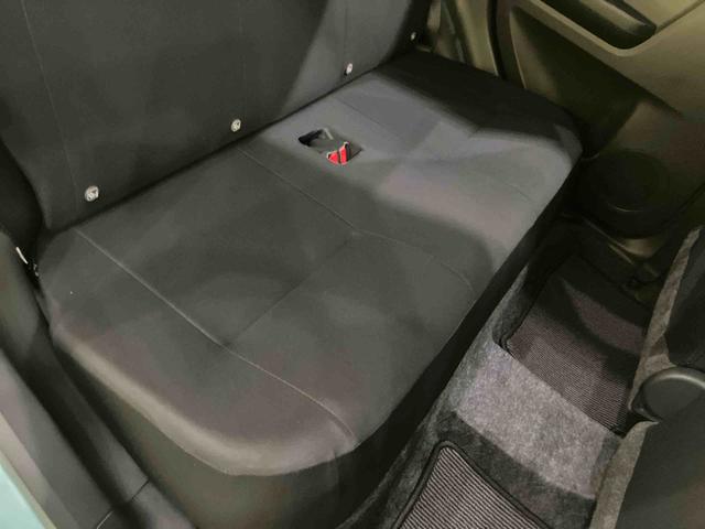 ミライースＸ　ＳＡIII衝突回避　車線逸脱防止　ハイビームアシスト　キーレス　オートライト　ＡＢＳ　運転席エアバック（山口県）の中古車