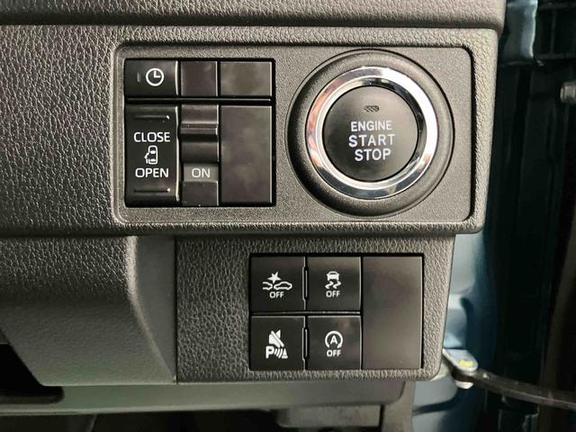 ムーヴＧディスプレイオーディオ　衝突軽減Ｂ　シートヒーター　ＬＥＤヘッドライト　オートマチックハイビーム　スマートキー　バックカメラ　電動格納ミラー　アルミホイール　両側スライド左側パワースライドドア　ＡＢＳ（山口県）の中古車