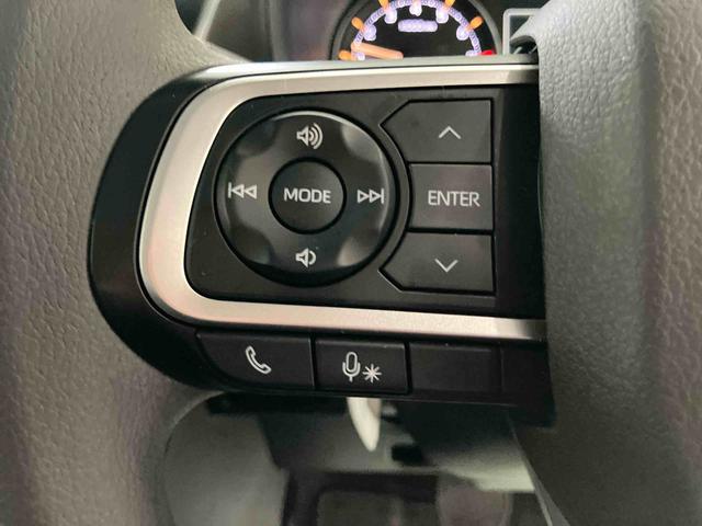 ムーヴＧディスプレイオーディオ　衝突軽減Ｂ　シートヒーター　ＬＥＤヘッドライト　オートマチックハイビーム　スマートキー　バックカメラ　電動格納ミラー　アルミホイール　両側スライド左側パワースライドドア　ＡＢＳ（山口県）の中古車